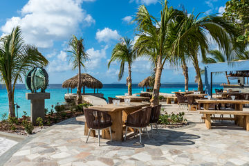 Delfins Beach Resort Bonaire, Tapestry Collection by Hilton